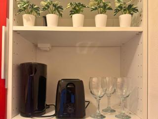 L'appartement du voyageur - 2