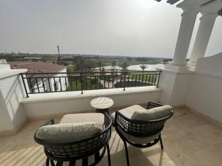 Address golf Marassi - El Alamein - 0