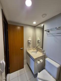 Flat Hotel Ibirapuera Moema Apto 1006A - São Paulo - 4