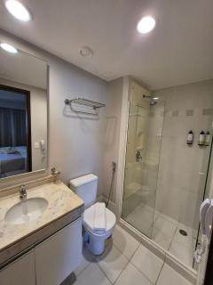 Flat Hotel Ibirapuera Moema Apto 1006A - 3