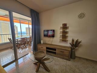Apartamento Karola IF Beach - Benidorm - 3