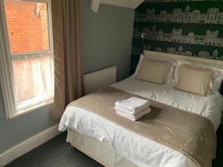 Somerville Hotel - Blackpool - 3