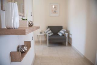 Cozy Home with Panoramic View - Vathí - 5