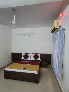 Hotel ARADHANA - Veraval - 4