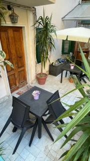 Il Giardino degli Oleandri - La Spezia - 1