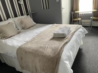 Somerville Hotel - Blackpool - 2