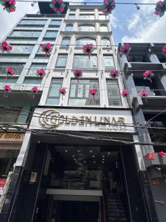 Golden Lunar Hotel - Ho Chi Minh City - 0