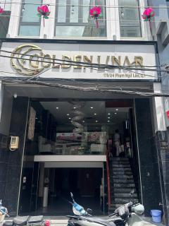 Golden Lunar Hotel - Ho Chi Minh City - 5