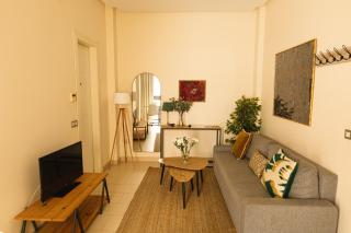 Guzman El Bueno Suites - Seville - 1