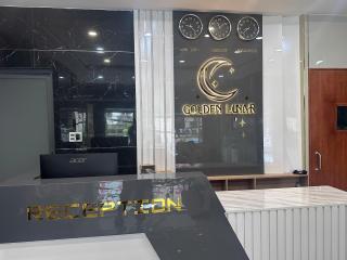 Golden Lunar Hotel - Ho Chi Minh City - 3