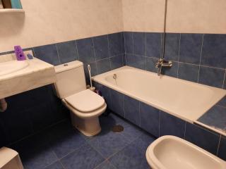 comfortabel hoekappartement vlakbij het strand - Albir - 9