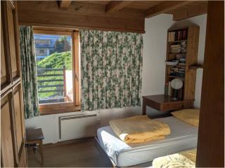 Deserteur - Verbier - 5