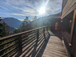 Deserteur - Verbier - 1
