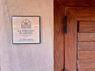 La Terrazza di Andrea - 9