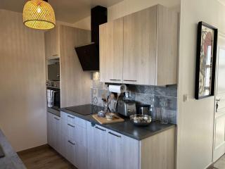 669 - Maison 4 personnes en centre bourg d'Erquy - 2