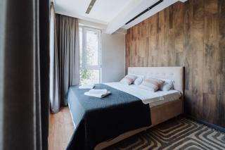NEW Chic & Cozy 2-Rooms near Park in Chisinau - Chişinău - 0
