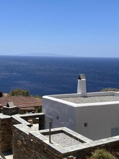 Villa Petra - Ándros - 0