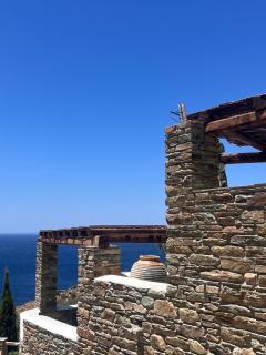 Villa Petra - Ándros - 8