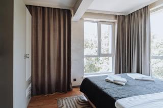 NEW Chic & Cozy 2-Rooms near Park in Chisinau - Chişinău - 2