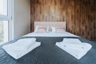 NEW Chic & Cozy 2-Rooms near Park in Chisinau - Chişinău - 9