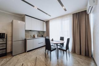 NEW Chic & Cozy 2-Rooms near Park in Chisinau - Chişinău - 6