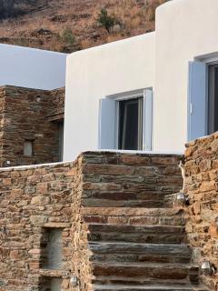 Villa Petra - Ándros - 1