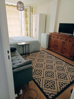 Appartement cosy - 0