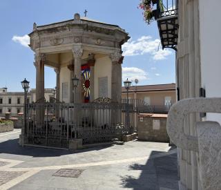 Antico Mulino - Potenza - 8