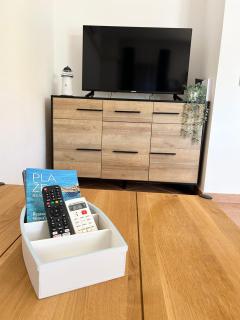 Apartment ADEPTO - 4