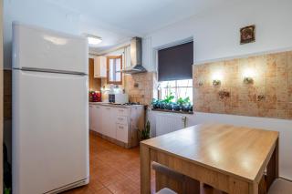 Villa Dumbrava Rosie - 5