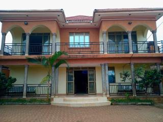 R ace hotel mbale - Mbale - 0
