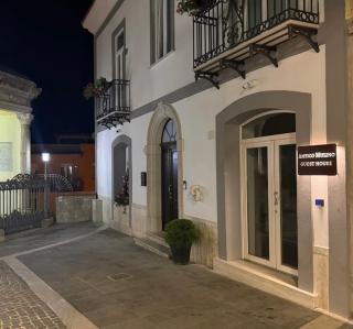 Antico Mulino - Potenza - 0