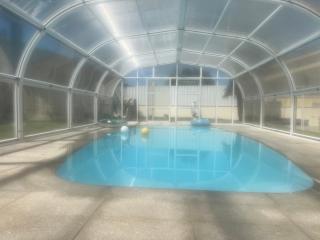 Casa do Lago Piscina aquecida - 0