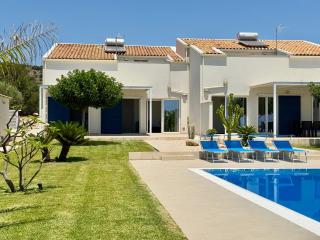 Villa Sema - Marina di Ragusa - 3