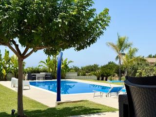 Villa Sema - Marina di Ragusa - 6