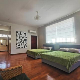 Room-Only or Entire Ryui's Bungalow 5,403sqft - Sungai Petani - 4