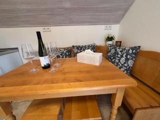 Apartmány Kutěj - 5