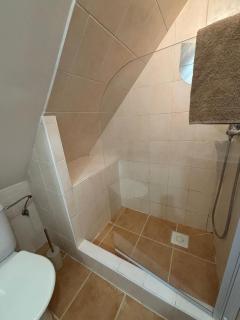 Apartmány Kutěj - Mutěnice - 7