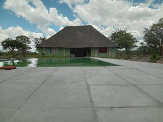 Gelnhausen Game Lodge cc - Otavi - 0
