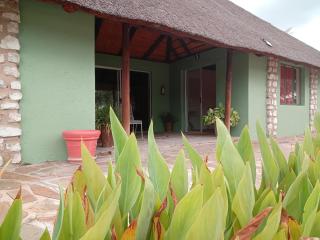 Gelnhausen Game Lodge cc - Otavi - 6
