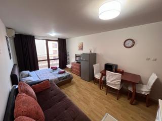 Alexandr apartments Vigo Nesebar - Nessebar - 7