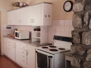 Gelnhausen Game Lodge cc - 6