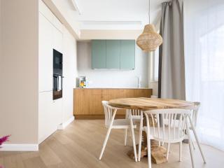 Mint Apartments Seaside - Gdańsk - 8