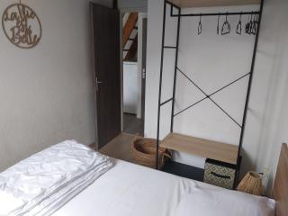 Biscarrosse-plage jolie maisonnette avec terrasse privative - 200m de la plage - 2