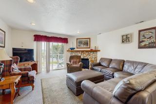 Tennis Court Condo - Garden City - 2