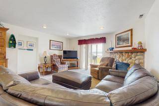 Tennis Court Condo - Garden City - 1