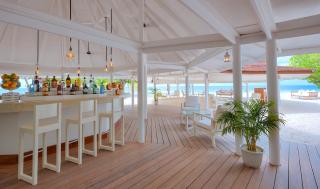 Diamonds Athuruga Maldives Resort & Spa - 4