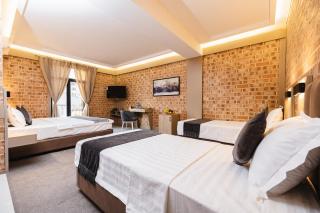Air Art Hotel - Taschkent - 8