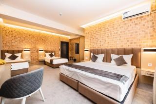 Air Art Hotel - Taschkent - 4