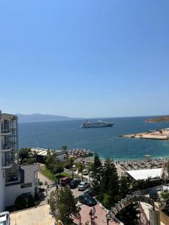 Seaside Family Apartments - Saranda - 8